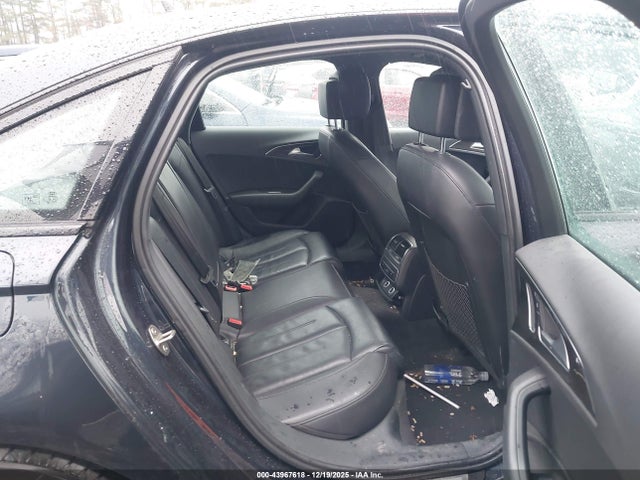 2018 AUDI A6 WAUF3AFC0JN097842 Photo 7