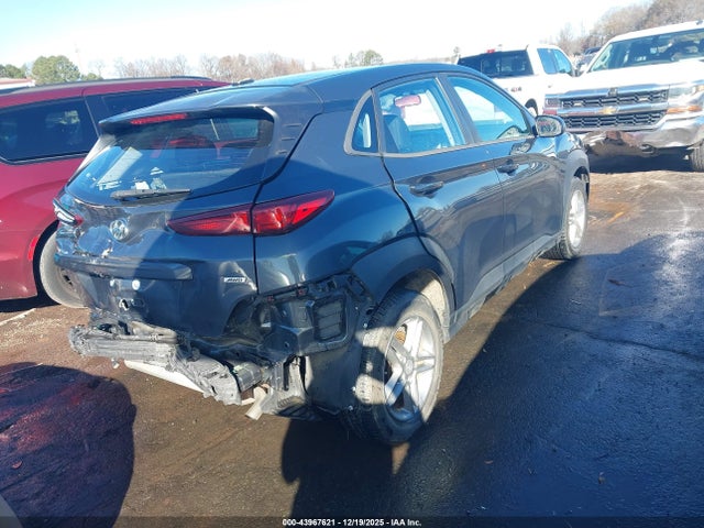 Продаж на аукціоні авто 2018 Hyundai Kona Se, vin: KM8K1CAA6JU152451, номер лоту: 43967621