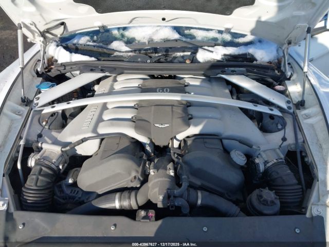 2011 ASTON MARTIN RAPIDE SCFHDDAJ6BAF01966 Photo 9