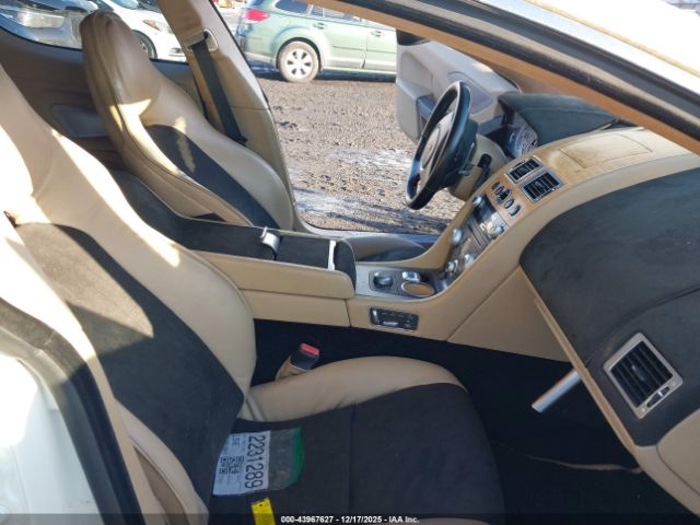 2011 ASTON MARTIN RAPIDE SCFHDDAJ6BAF01966 Photo 4