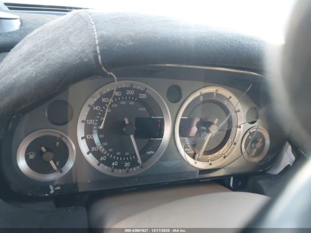 2011 ASTON MARTIN RAPIDE SCFHDDAJ6BAF01966 Photo 6