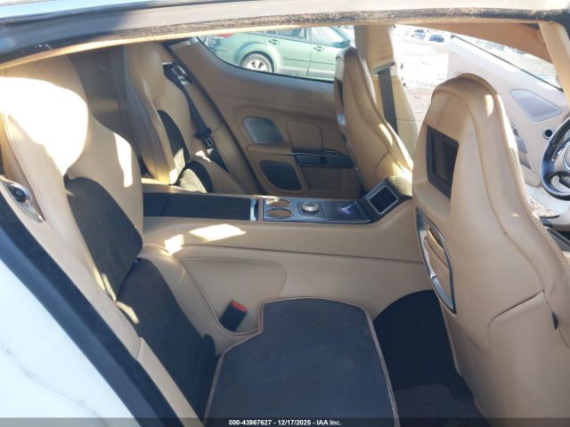 2011 ASTON MARTIN RAPIDE SCFHDDAJ6BAF01966 Photo 7