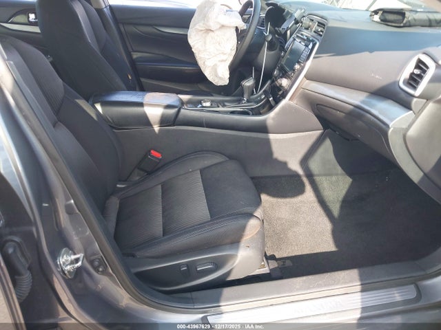 1N4AA6AP6GC424426 Nissan Maxima 3.5 Platinum/3.5 S/3.5 Sl/3.5 Sr/3.5 Sv