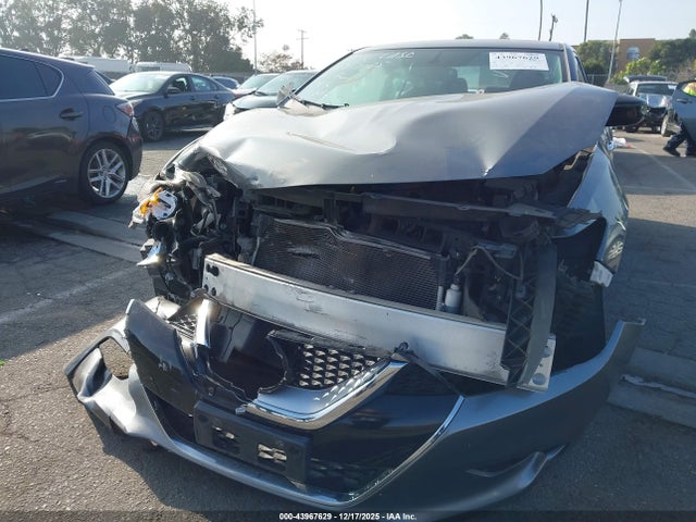 1N4AA6AP6GC424426 Nissan Maxima 3.5 Platinum/3.5 S/3.5 Sl/3.5 Sr/3.5 Sv