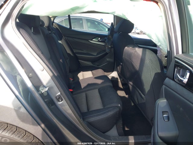 1N4AA6AP6GC424426 Nissan Maxima 3.5 Platinum/3.5 S/3.5 Sl/3.5 Sr/3.5 Sv