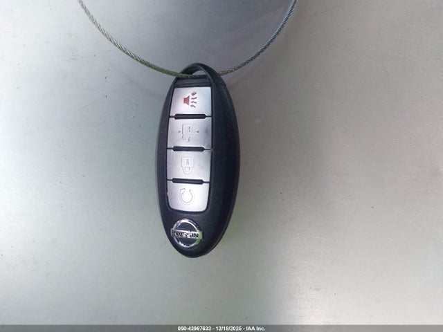 5N1AZ2MH0JN158165 Nissan MURANO SV