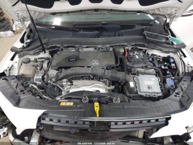 2022 MERCEDES-BENZ GLA 250 W1N4N4HBXNJ328181 Photo 9