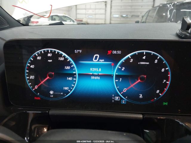 2022 MERCEDES-BENZ GLA 250 W1N4N4HBXNJ328181 Photo 6