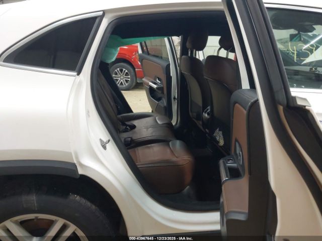 2022 MERCEDES-BENZ GLA 250 W1N4N4HBXNJ328181 Photo 7