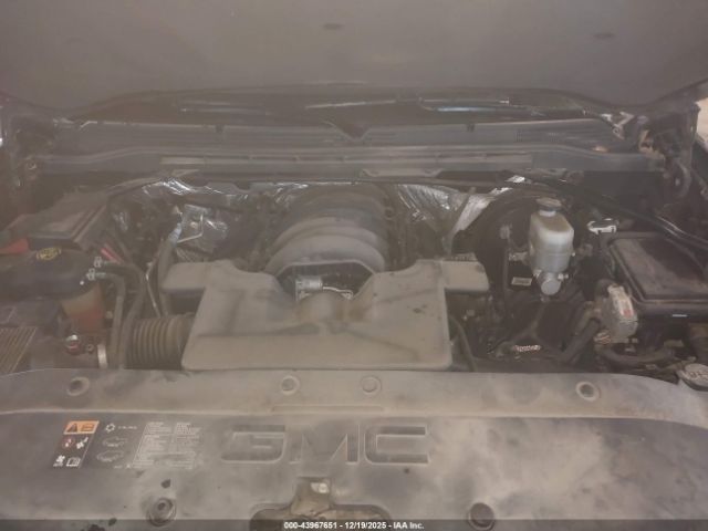 2015 GMC SIERRA 1500 3GTU2VEC3FG462617 Photo 9