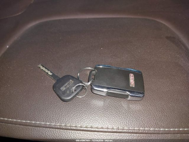 2015 GMC SIERRA 1500 3GTU2VEC3FG462617 Photo 10