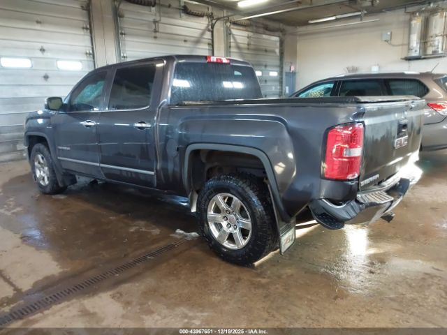 2015 GMC SIERRA 1500 3GTU2VEC3FG462617 Photo 2