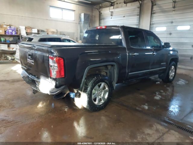 2015 GMC SIERRA 1500 3GTU2VEC3FG462617 Photo 3