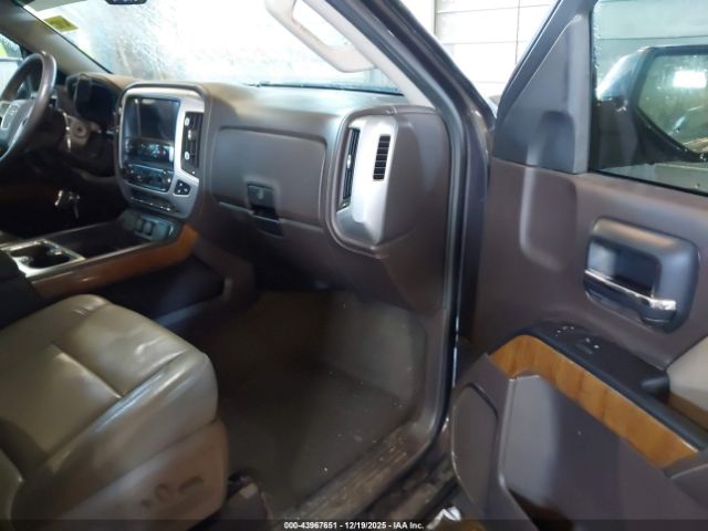 2015 GMC SIERRA 1500 3GTU2VEC3FG462617 Photo 4