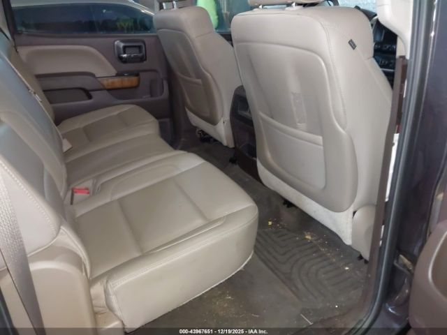2015 GMC SIERRA 1500 3GTU2VEC3FG462617 Photo 7