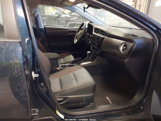 Aukcja sprzedaży 2017 Toyota Corolla Le, vin: 2T1BURHE5HC877246, numer aukcji: 43967657