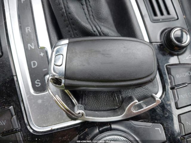 2012 AUDI Q5 WA1LFAFP7CA032667 Photo 10