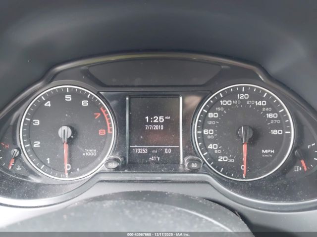 2012 AUDI Q5 WA1LFAFP7CA032667 Photo 6