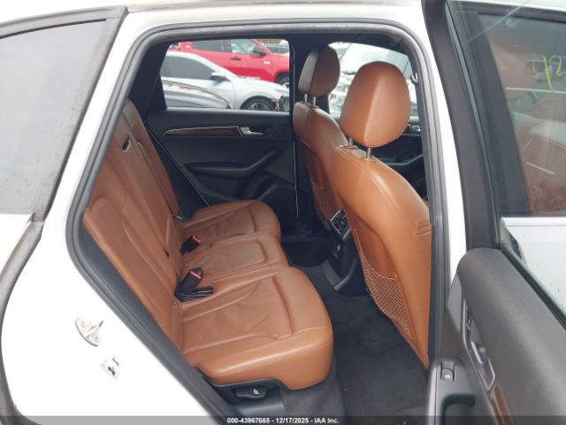 2012 AUDI Q5 WA1LFAFP7CA032667 Photo 7