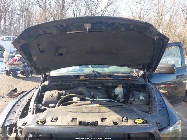 Продажа на аукционе авто 2015 Ram 1500 Express, vin: 1C6RR7FT0FS696533, номер лота: 43967666