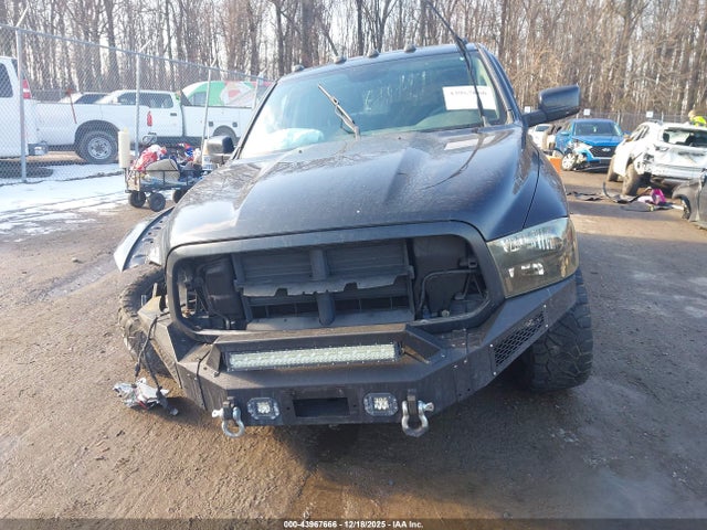 Продажа на аукционе авто 2015 Ram 1500 Express, vin: 1C6RR7FT0FS696533, номер лота: 43967666