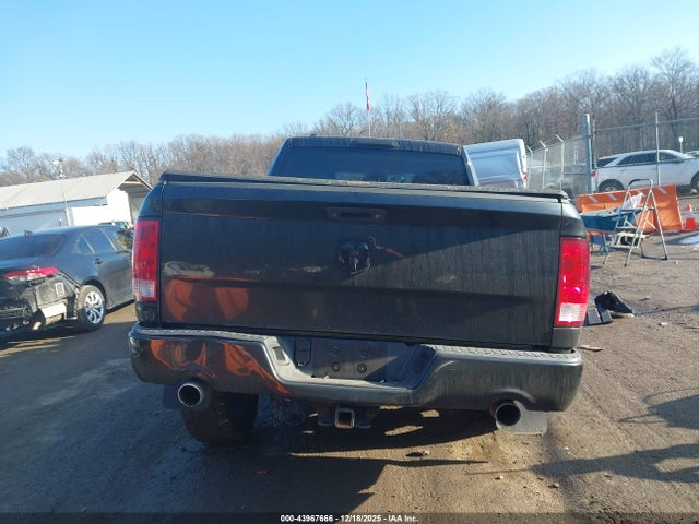 Продажа на аукционе авто 2015 Ram 1500 Express, vin: 1C6RR7FT0FS696533, номер лота: 43967666