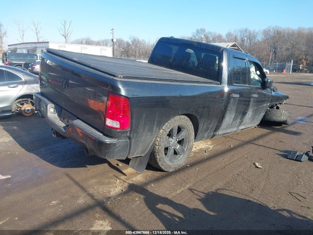 Продажа на аукционе авто 2015 Ram 1500 Express, vin: 1C6RR7FT0FS696533, номер лота: 43967666