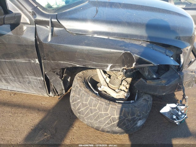 Продажа на аукционе авто 2015 Ram 1500 Express, vin: 1C6RR7FT0FS696533, номер лота: 43967666