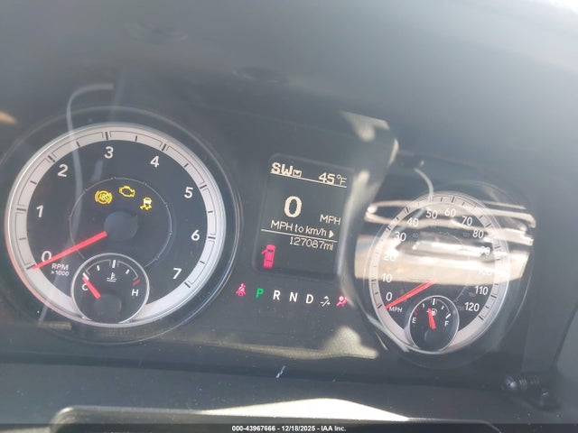 Продажа на аукционе авто 2015 Ram 1500 Express, vin: 1C6RR7FT0FS696533, номер лота: 43967666