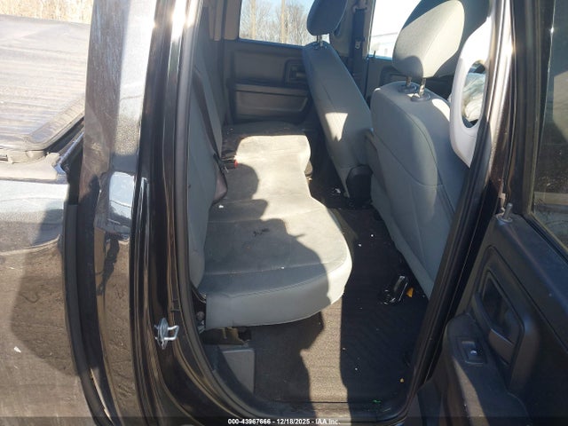 Продажа на аукционе авто 2015 Ram 1500 Express, vin: 1C6RR7FT0FS696533, номер лота: 43967666