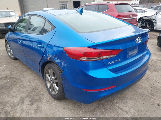 5NPD84LF0HH139884 Hyundai Elantra Value Edition