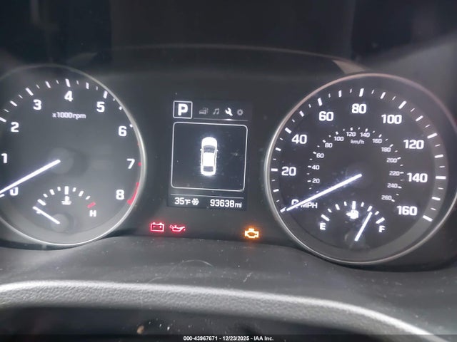 5NPD84LF0HH139884 Hyundai Elantra Value Edition