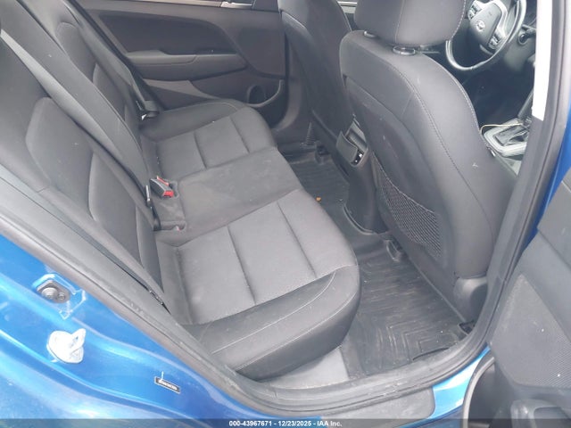 5NPD84LF0HH139884 Hyundai Elantra Value Edition
