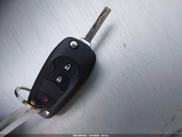 Chevrolet Spark Fwd 1lt Automatic 2021 KL8CD6SA1MC227172 Image 11
