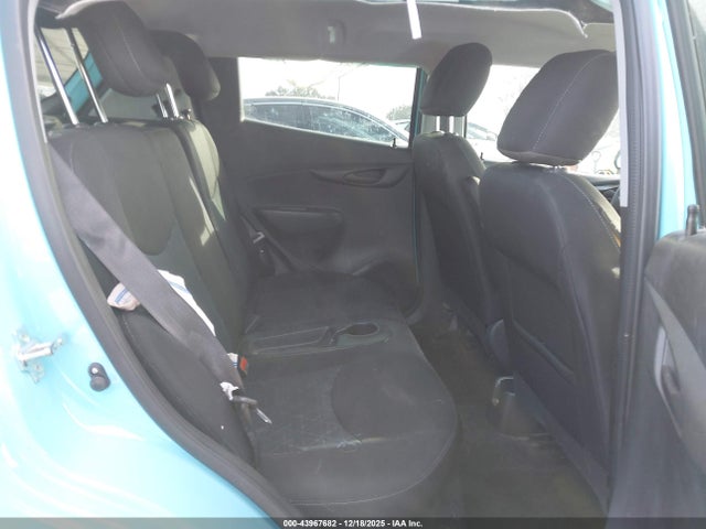 Chevrolet Spark Fwd 1lt Automatic 2021 KL8CD6SA1MC227172 Image 8