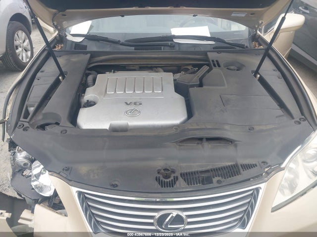 43967686 :رقم المزاد ، JTHBJ46G982266049 vin ، 2008 Lexus Es 350 مزاد بيع