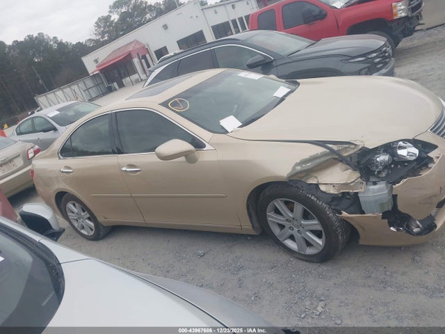 43967686 :رقم المزاد ، JTHBJ46G982266049 vin ، 2008 Lexus Es 350 مزاد بيع