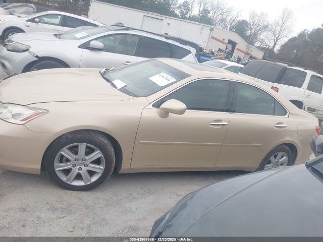 43967686 :رقم المزاد ، JTHBJ46G982266049 vin ، 2008 Lexus Es 350 مزاد بيع