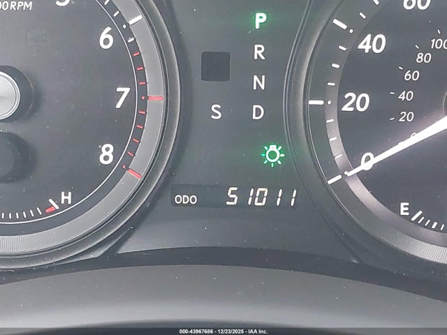 43967686 :رقم المزاد ، JTHBJ46G982266049 vin ، 2008 Lexus Es 350 مزاد بيع