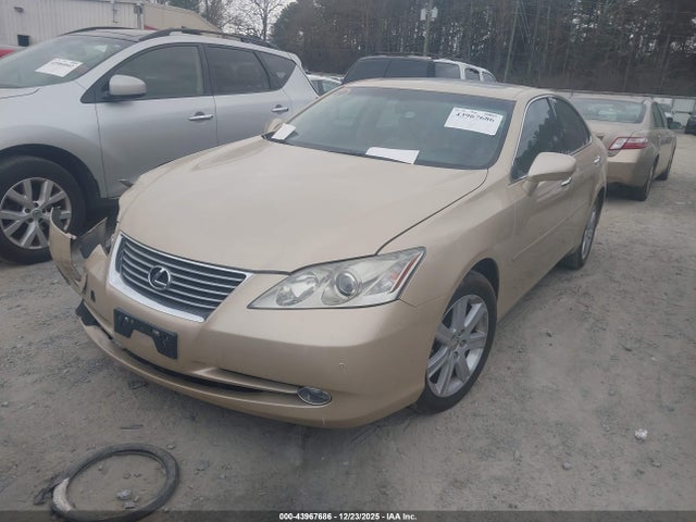 43967686 :رقم المزاد ، JTHBJ46G982266049 vin ، 2008 Lexus Es 350 مزاد بيع