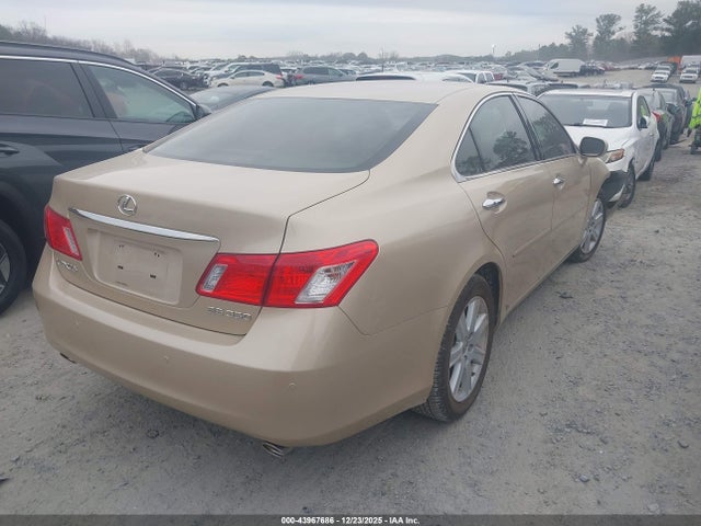 43967686 :رقم المزاد ، JTHBJ46G982266049 vin ، 2008 Lexus Es 350 مزاد بيع