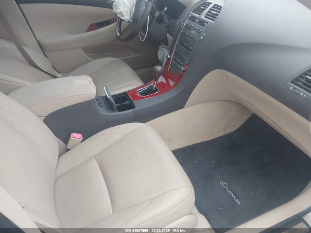43967686 :رقم المزاد ، JTHBJ46G982266049 vin ، 2008 Lexus Es 350 مزاد بيع