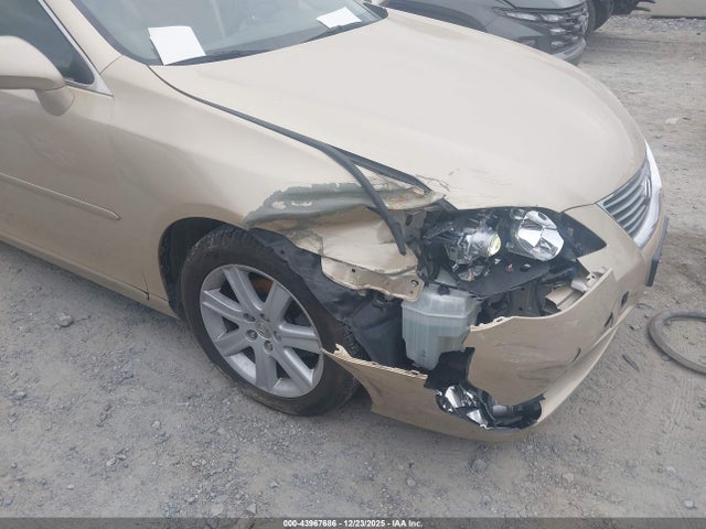 43967686 :رقم المزاد ، JTHBJ46G982266049 vin ، 2008 Lexus Es 350 مزاد بيع
