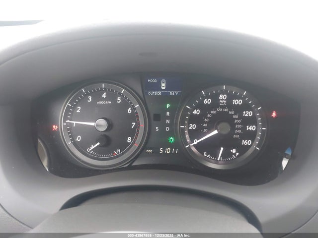 43967686 :رقم المزاد ، JTHBJ46G982266049 vin ، 2008 Lexus Es 350 مزاد بيع