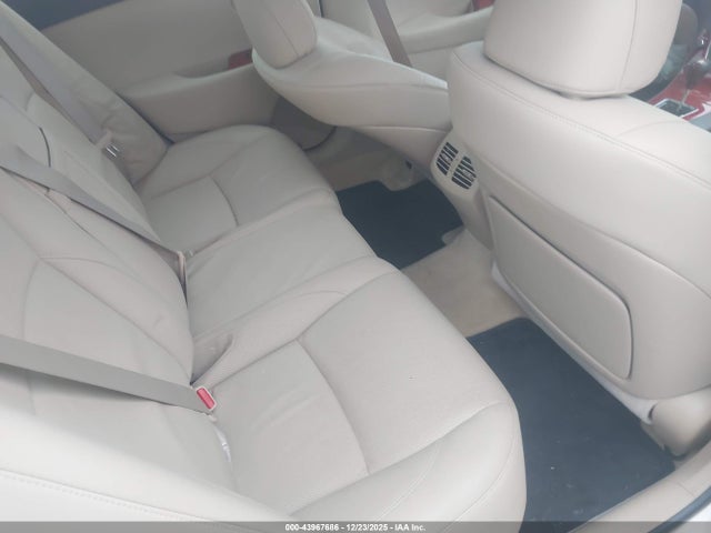 43967686 :رقم المزاد ، JTHBJ46G982266049 vin ، 2008 Lexus Es 350 مزاد بيع