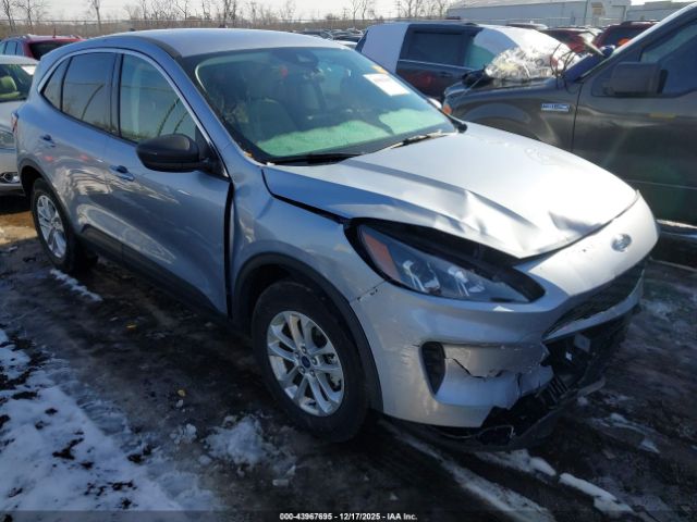 2022 FORD ESCAPE 1FMCU9G6XNUB30685