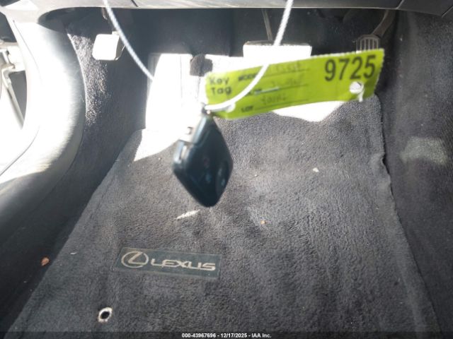 2011 LEXUS ES 350 JTHBK1EG5B2426268 Photo 10