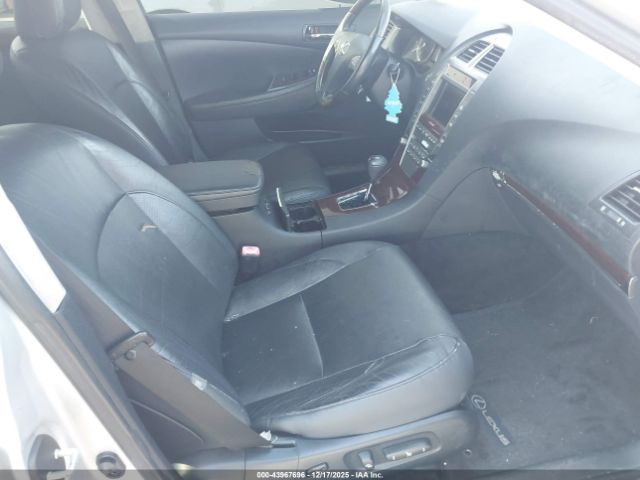 2011 LEXUS ES 350 JTHBK1EG5B2426268 Photo 4