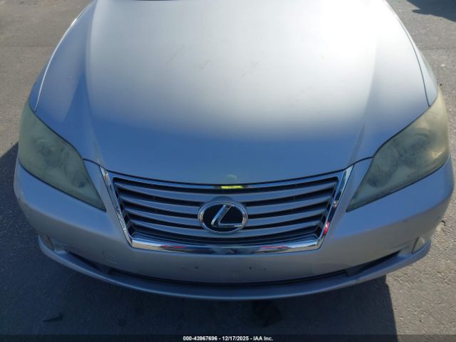2011 LEXUS ES 350 JTHBK1EG5B2426268 Photo 5