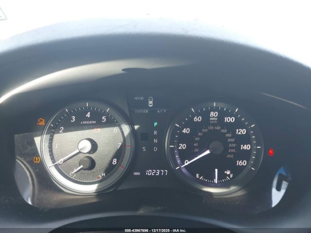 2011 LEXUS ES 350 JTHBK1EG5B2426268 Photo 6